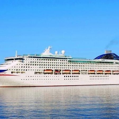 Sea Melody Dubrovnik Exterior photo