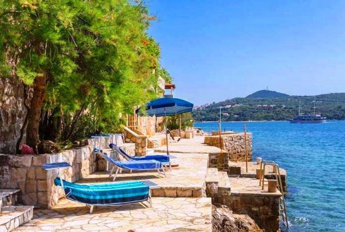 Sea Melody Dubrovnik Exterior photo
