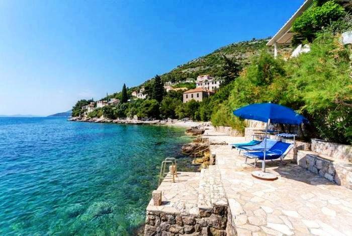 Sea Melody Dubrovnik Exterior photo